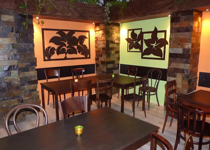 Equity Point BudapestHostal